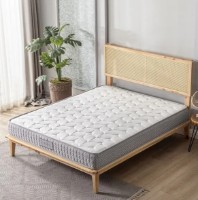 Saltea ortopedica Trendy Natural Light Grey 150x200cm GTR007278