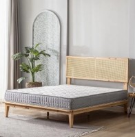 Ортопедический матрас Trendy Natural Light Grey 180x200cm GTR007280 фото №2 — интернет-магазин Desire.md