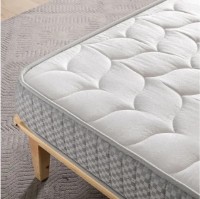 Ортопедический матрас Trendy Natural Light Grey 180x200cm GTR007280 фото №6 — интернет-магазин Desire.md