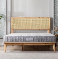 Ортопедический матрас Trendy Natural Light Grey 90x200cm GTR007273 фото №3 — интернет-магазин Desire.md