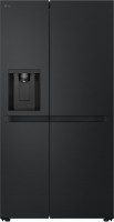 Frigider LG GSLC41EPPE