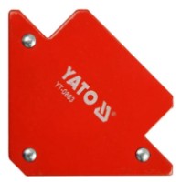 Suport magnetic de sudură Yato YT-0863