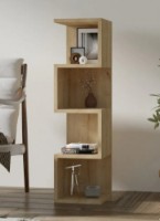 Etajeră Trendy Alin Sapphire Oak 95x26.8x25cm GTR006048