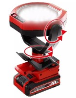 Фонарь строительный Einhell 23.201.20 фото №3 — интернет-магазин Desire.md