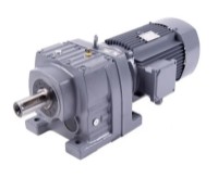 Электродвигатель Elmos FR83/88 3kW