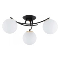 Люстра Alfa Savi Mix Black (62470)