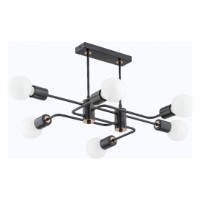 Люстра Alfa Seba (62185)