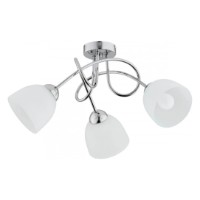 Люстра Alfa Tectus Plex (62342)