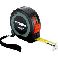 Ruletă Metabo 657050000 imaginea #2 — magazin online Desire.md