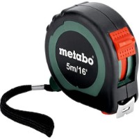 Рулетка Metabo 657050000