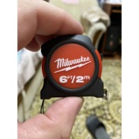 Рулетка Milwaukee 48225502 фото №6 — интернет-магазин Desire.md