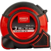 Рулетка Modeco MN-81-153