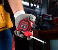 Ruletă Ronix RH-9016 imaginea #5 — magazin online Desire.md