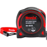Рулетка Ronix RH-9038 фото №3 — интернет-магазин Desire.md