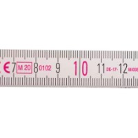 Metru pliant Stabila 400S14557 imaginea #4 — magazin online Desire.md