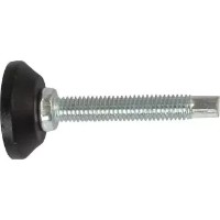 Ножка пластиковая Profmet 116045 фото №2 — интернет-магазин Desire.md