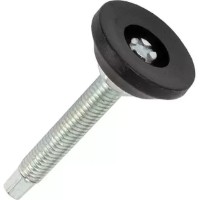 Ножка пластиковая Profmet 116045 фото №4 — интернет-магазин Desire.md