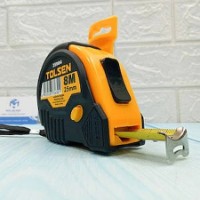 Рулетка Tolsen 35984 фото №2 — интернет-магазин Desire.md