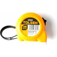 Рулетка Tolsen 35991