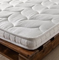 Ортопедический матрас Trendy Natural Ped White 150x200cm GTR007419 фото №4 — интернет-магазин Desire.md