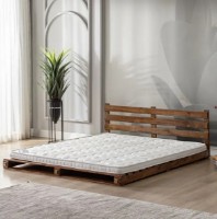 Saltea ortopedica Trendy Natural Ped White 90x200cm GTR007414 imaginea #2 — magazin online Desire.md