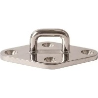 Scoabă cu baza rombică pentru mobilier Reyher 064N00040 imaginea #2 — magazin online Desire.md