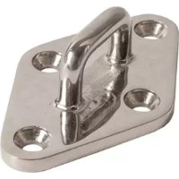 Scoabă cu baza rombică pentru mobilier Reyher 064N00040