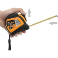 Рулетка Tolsen 36015 фото №3 — интернет-магазин Desire.md