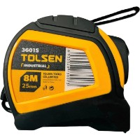 Рулетка Tolsen 36015