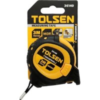 Рулетка Tolsen 36140