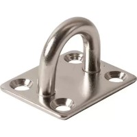 Scoabă cu baza Reyher 064N00061 imaginea #2 — magazin online Desire.md