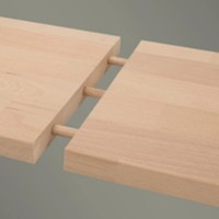 Мебельные шканты Wolfcraft 2939000 фото №2 — интернет-магазин Desire.md