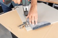 Dibluri cu fibră longitudinală Wolfcraft 4658000 imaginea #5 — magazin online Desire.md