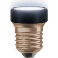 Лампа Osram Flat 3.5W E27 4000K (4058075839991)