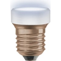 Лампа Osram Flat 3.5W E27 4000K (4058075839991) фото №5 — интернет-магазин Desire.md