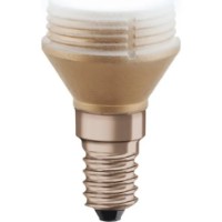 Лампа Osram Flat 3.5W E27 4000K (4099854356803) фото №2 — интернет-магазин Desire.md