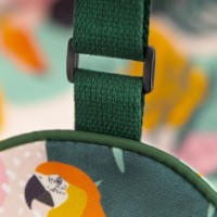 Сумка для коврика Spokey Home Jungle (941538) фото №3 — интернет-магазин Desire.md