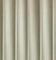 Panou decorativ de perete AGT LB-2050/2 Matt Soft Touch New Grey 729