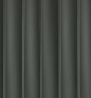 Panou decorativ de perete AGT LB-2050/2 Matt Soft Touch Storm Grey 726