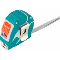 Ruletă Total Tools TMT126031M imaginea #2 — magazin online Desire.md