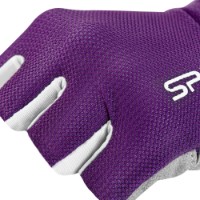 Mănuşi fitness Spokey Lady Fit Violet S (928970) imaginea #4 — magazin online Desire.md