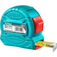 Рулетка Total Tools TMT34519M