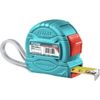 Рулетка Total Tools TMT34525M