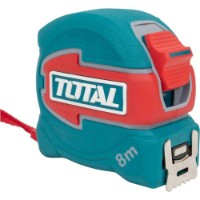 Ruletă Total Tools TMT80832M