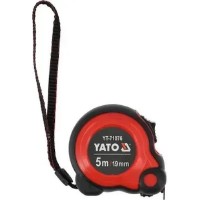 Ruletă Yato YT-71076 imaginea #2 — magazin online Desire.md