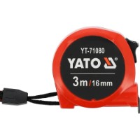Ruletă Yato YT-71081
