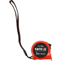 Ruletă Yato YT-71081 imaginea #2 — magazin online Desire.md