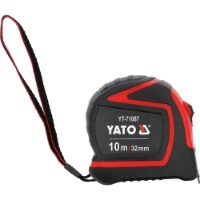 Ruletă Yato YT-71087 imaginea #2 — magazin online Desire.md