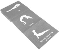 Коврик для йоги Spokey Mallow (929248)