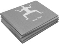 Коврик для йоги Spokey Mallow (929248) фото №2 — интернет-магазин Desire.md